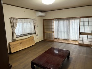 米子市皆生温泉、中古一戸建ての画像です
