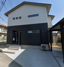米子市上後藤、中古一戸建ての画像です