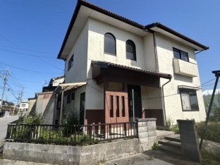 境港市渡町、中古一戸建ての画像です