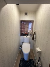 米子市夜見町、中古一戸建ての画像です
