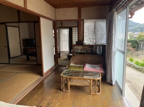 米子市石井、中古一戸建ての画像です