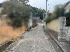 米子市石井、中古一戸建ての画像です