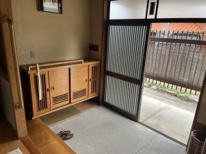 米子市石井、中古一戸建ての画像です
