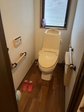 米子市石井、中古一戸建ての画像です