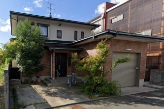 境港市入船町、中古一戸建ての画像です