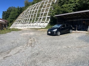 米子市美吉、収益物件/住宅の画像です