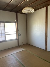 米子市美吉、収益物件/住宅の画像です
