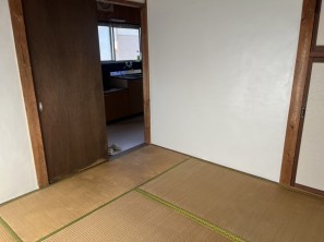 米子市美吉、収益物件/住宅の画像です
