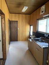 米子市美吉、収益物件/住宅の画像です