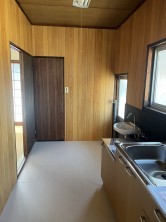 米子市美吉、収益物件/住宅の画像です
