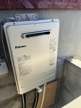 米子市美吉、収益物件/住宅の画像です