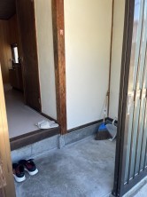 米子市美吉、収益物件/住宅の画像です