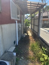米子市美吉、収益物件/住宅の画像です