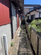 米子市美吉、収益物件/住宅の画像です