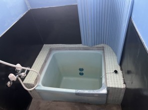 米子市美吉、収益物件/住宅の画像です
