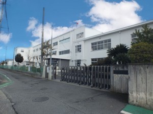 草津市下笠町の一戸建ての画像です