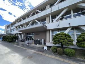 守山市金森町の一戸建ての画像です