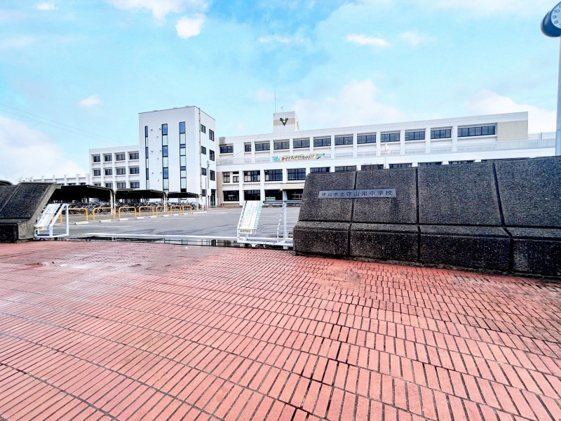 守山市金森町の一戸建ての画像です