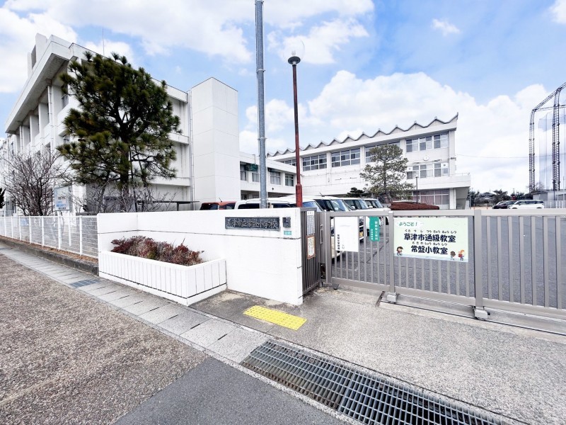 草津市芦浦町の土地の画像です