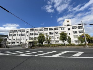草津市草津町の一戸建ての画像です