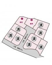 宗像市原町、新築一戸建てのその他画像です