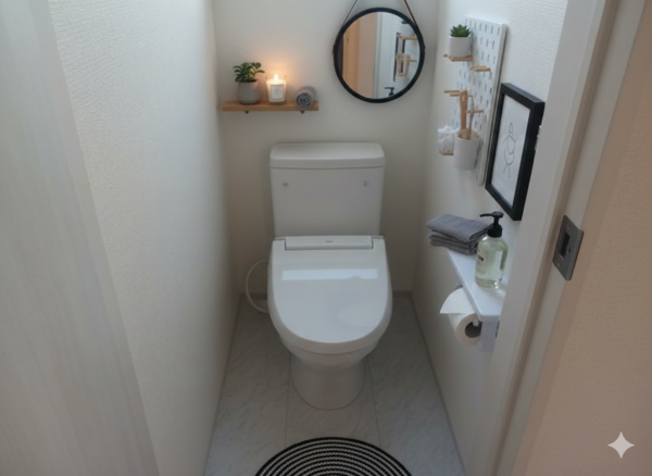 いわき市平南白土、新築一戸建ての画像です