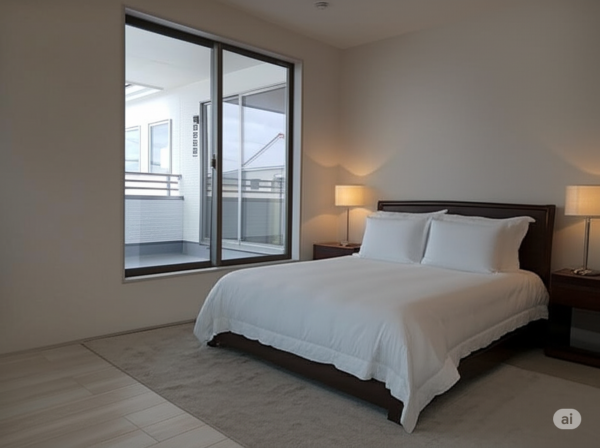 いわき市平塩、新築一戸建ての画像です