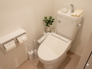 いわき市郷ケ丘、新築一戸建ての画像です