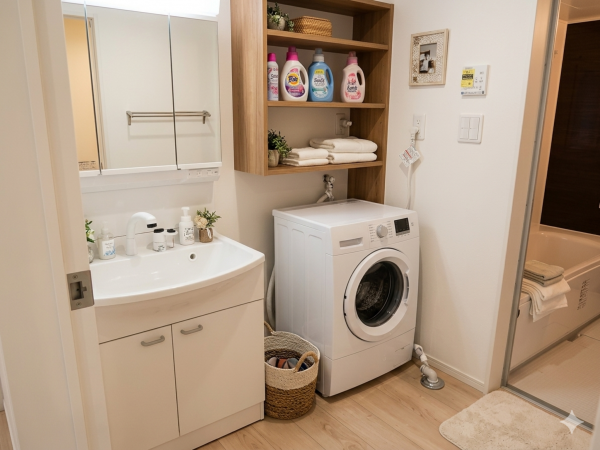 いわき市郷ケ丘、新築一戸建ての画像です