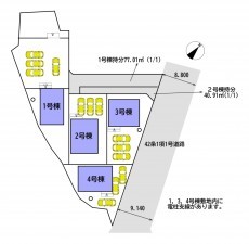 いわき市常磐下湯長谷町、新築一戸建てのその他画像です