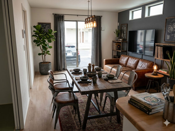 いわき市常磐下湯長谷町、新築一戸建ての画像です