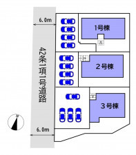 いわき市常磐下船尾町、新築一戸建てのその他画像です