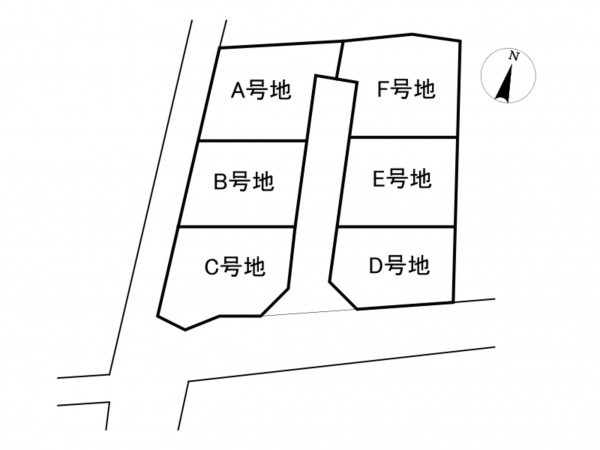 松阪市嬉野黒田町、土地のその他画像です