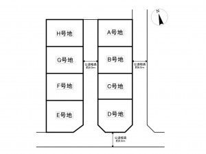 松阪市駅部田町、土地のその他画像です