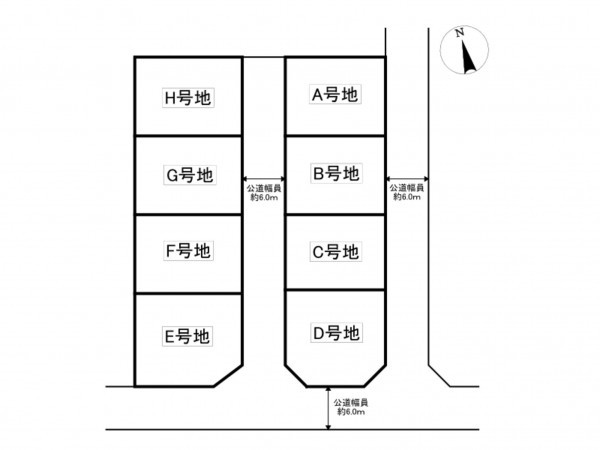 松阪市駅部田町、土地のその他画像です