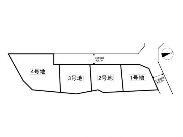 松阪市下村町、土地のその他画像です