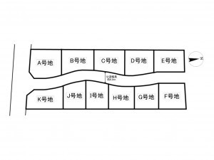 松阪市肥留町、土地のその他画像です