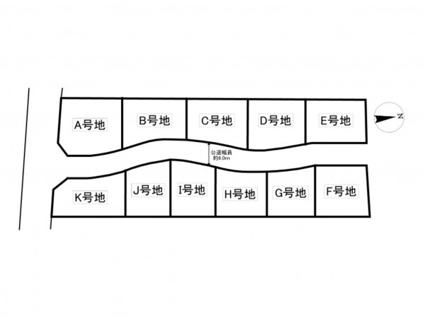 松阪市肥留町、土地のその他画像です