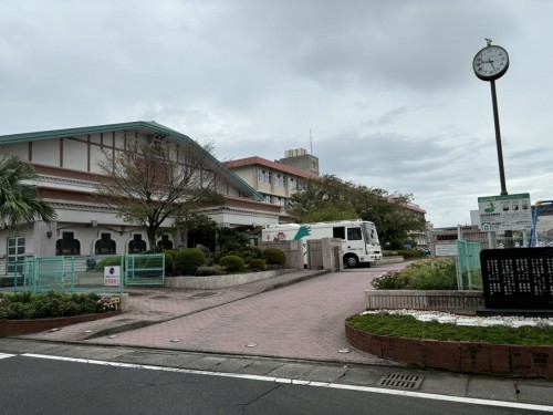 小学校