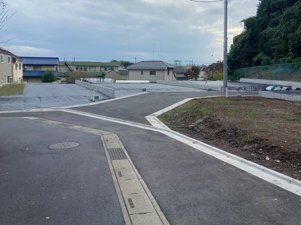 武蔵村山市中央、土地のその他画像です