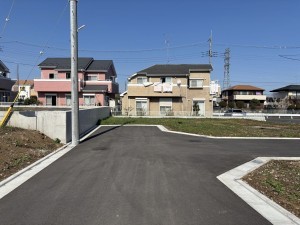 武蔵村山市残堀、土地のその他画像です
