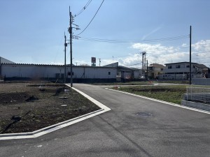 武蔵村山市残堀、土地のその他画像です