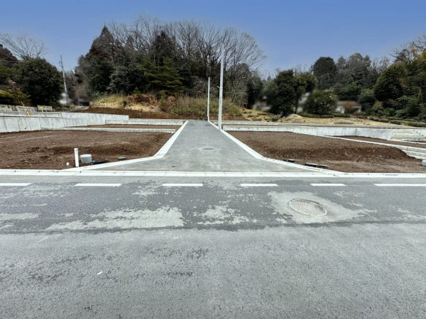 武蔵村山市中藤、新築一戸建てのその他画像です
