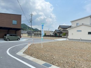 物件画像 土地 東近江市佐野町 