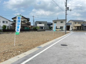 物件画像 土地 東近江市佐野町 