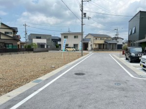 物件画像 土地 東近江市佐野町 
