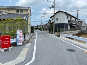 物件画像 土地 東近江市佐野町 