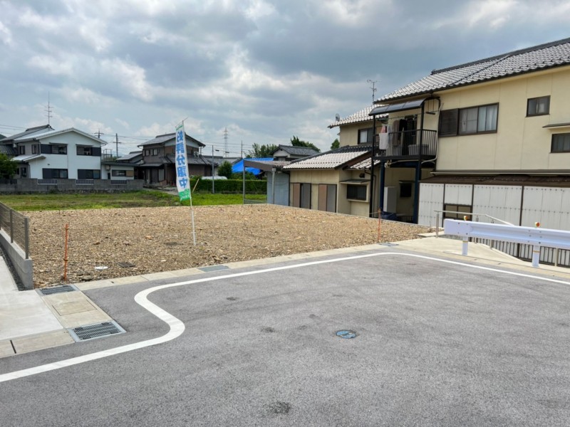 物件画像 土地 東近江市佐野町 