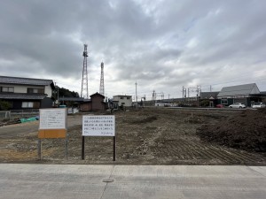 物件画像 土地 近江八幡市御所内町 