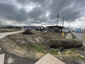 物件画像 土地 近江八幡市御所内町 